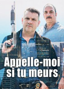 Позвони мне, если ты умрешь (2019)