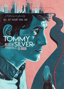 Томми сражается с драконом по имени Сильвер (2018)