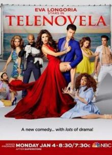 Теленовелла (2015)