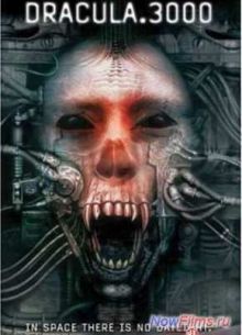 Дракула 3000 (2004)