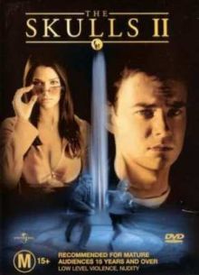 Черепа 2 (2002)