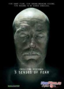 5 чувств страха (2013)