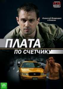 Плата по счетчику (2015)