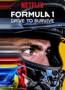 Формула 1: Гонять, чтобы выживать (1-4 Сезон)