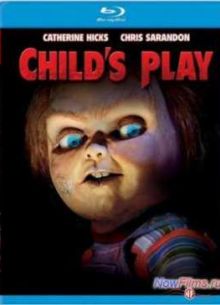 Детские игры (1988)
