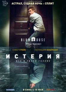 Истерия / Делириум (2018)