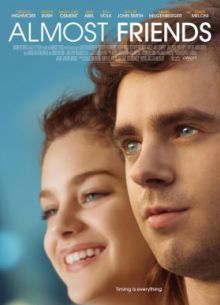 Почти друзья (2016)
