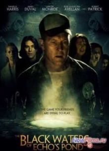 Черные воды озера Эхо (2009)