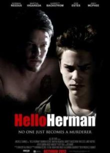 Школьный стрелок / Привет Герман (2012)