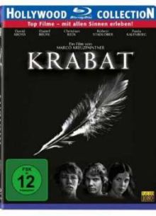 Крабат. Ученик колдуна (2008)