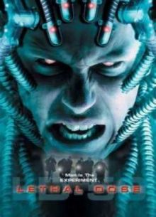 LD50: Летальная доза (2003)
