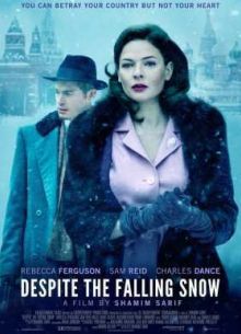 Несмотря на падающий снег (2016)