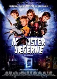 Охотники на монстров (2009)