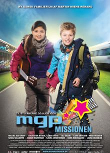 Миссия «Евровидение» (2013)