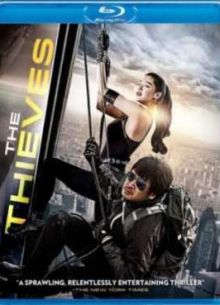 Воры (2012)