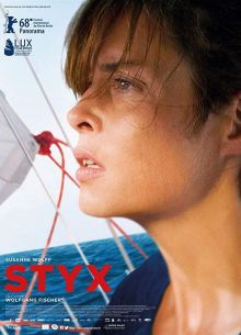 Стикс (2018)