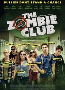Клуб зомби (2019)