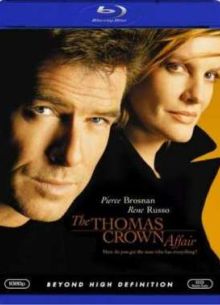 Афера Томаса Крауна (1999)