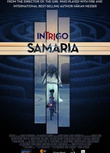 Интриго: Самария (2019)