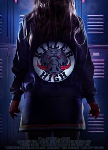 Убийца на вечере встречи выпускников (2018)