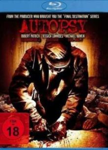 Вскрытие (2008)