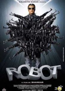 Робот (2010)