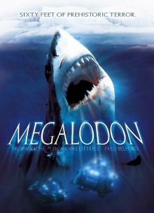 Мегалодон (2002)