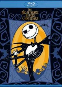 Кошмар перед Рождеством (1993)