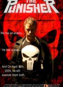 Каратель (2004)