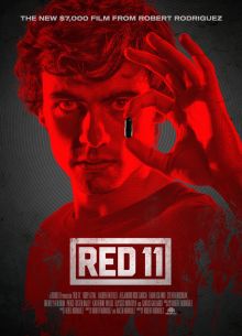 Красный 11 (2019)