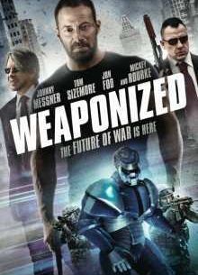 Боевой механизм (2016)