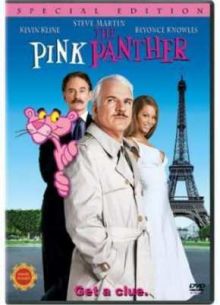 Розовая пантера (2006)