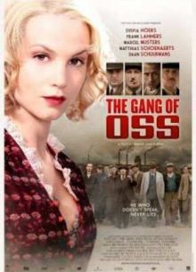 Опасная банда Осс (2011)