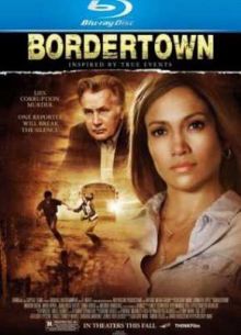Пограничный городок (2006)