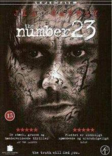 Роковое число 23 (2007)