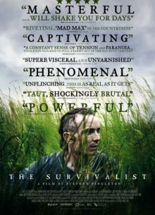 Специалист по выживанию (2015)