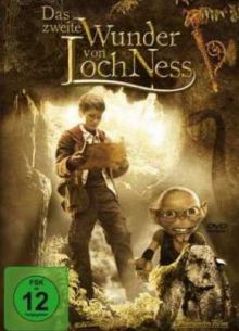 Вторая тайна озера Лох-Несс (2010)