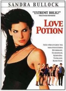 Любовный напиток 9 (1992)