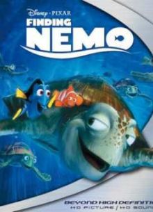 В поисках Немо (2003)