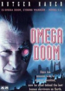 Солдат апокалипсиса (1996)