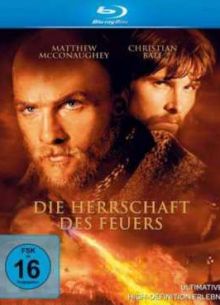 Власть огня (2002)
