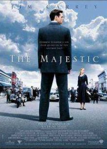 Мажестик (2001)