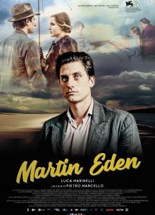 Мартин Иден (2019)