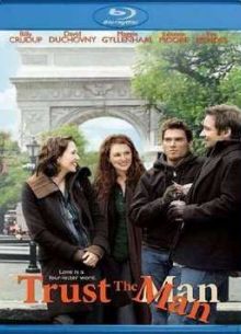 Доверься мужчине (2005)