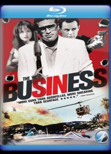 Конкретный бизнес (2005)