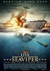 Военный корабль США - Морская гадюка (2012)