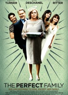 Идеальная семья (2011)