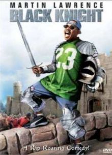Чёрный рыцарь (2001)