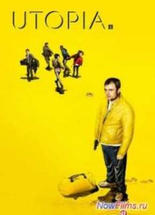 Утопия (2013) 1,2 Сезон