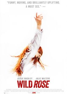 Дикая Роза (2018)